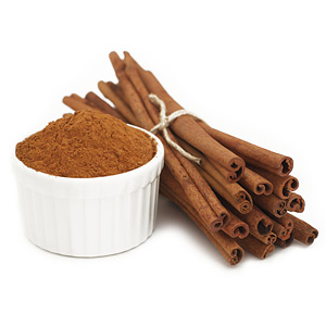 Cinnamon