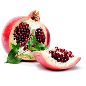 Pomegranate
